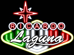 RICARDO LAGUNA trademark
