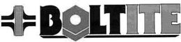 BOLTITE trademark