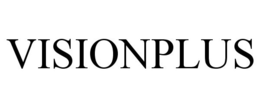 VISIONPLUS trademark