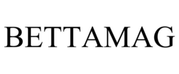 BETTAMAG trademark