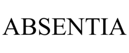 ABSENTIA trademark