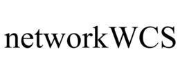 NETWORKWCS trademark