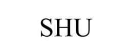 SHU trademark
