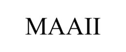MAAII trademark