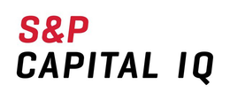 S&P CAPITAL IQ trademark
