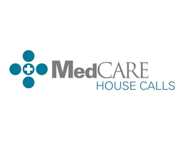 MEDCARE HOUSE CALLS trademark