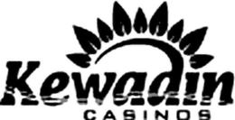 KEWADIN CASINOS trademark