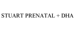 STUART PRENATAL + DHA trademark
