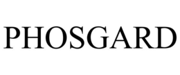 PHOSGARD trademark