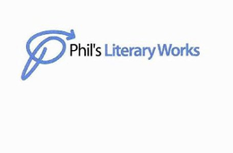 PHIL'S LITERARY WORKS trademark