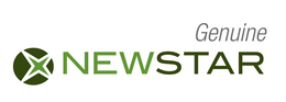GENUINE NEWSTAR trademark