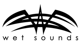 W S WET SOUNDS trademark