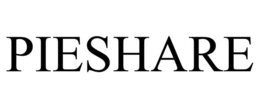 PIESHARE trademark