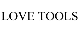 LOVE TOOLS trademark