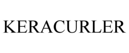 KERACURLER trademark