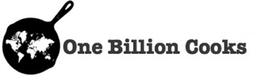 ONE BILLION COOKS trademark