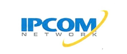 IPCOM NETWORK trademark