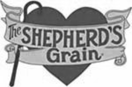 THE SHEPHERD'S GRAIN trademark