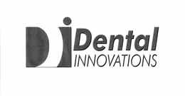 DI DENTAL INNOVATIONS trademark