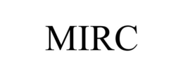 MIRC trademark