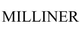 MILLINER trademark