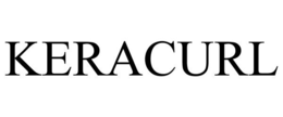 KERACURL trademark