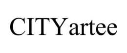 CITYARTEE trademark
