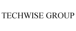 TECHWISE GROUP trademark