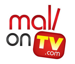 MALL ON TV.COM trademark