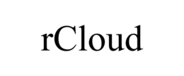 RCLOUD trademark