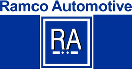 RAMCO AUTOMOTIVE RA trademark