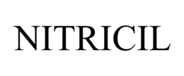 NITRICIL trademark