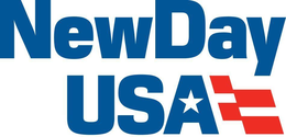 NEWDAY USA trademark