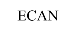 ECAN trademark