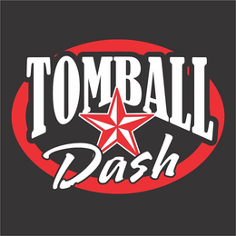 TOMBALL DASH trademark