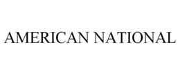 AMERICAN NATIONAL trademark