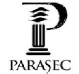 P PARASEC trademark