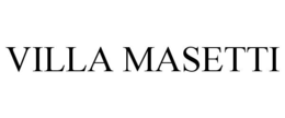 VILLA MASETTI trademark