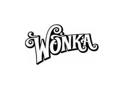 WONKA trademark