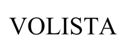 VOLISTA trademark