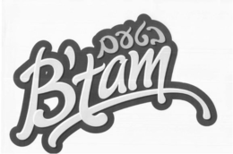 B'TAM trademark