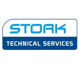 STORK TECHNICAL SERVICES trademark
