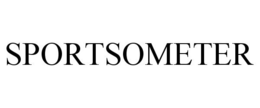 SPORTSOMETER trademark