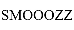 SMOOOZZ trademark