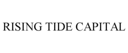 RISING TIDE CAPITAL trademark