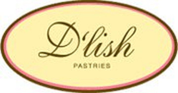 D'LISH PASTRIES trademark