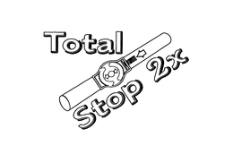 TOTAL STOP 2X trademark