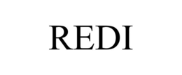 REDI trademark