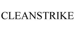 CLEAN STRIKE trademark