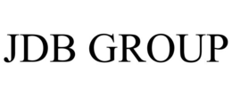 JDB GROUP trademark